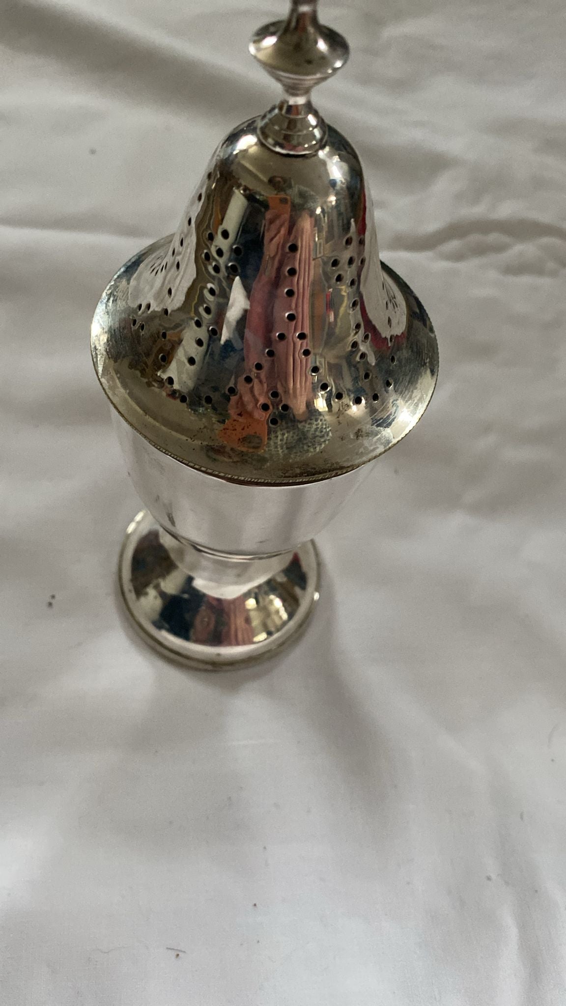 SUGAR SHAKER