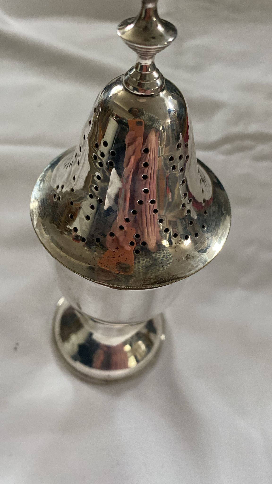 SUGAR SHAKER