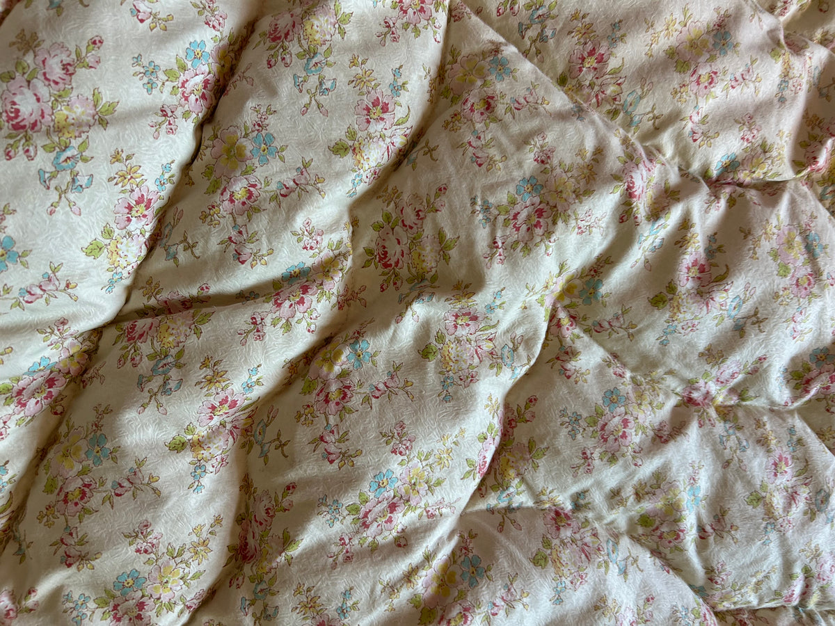 EIDERDOWN