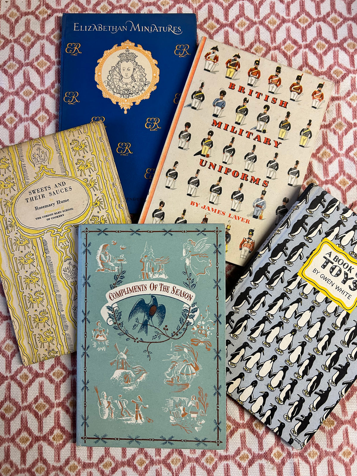 PENGUIN BOOKS