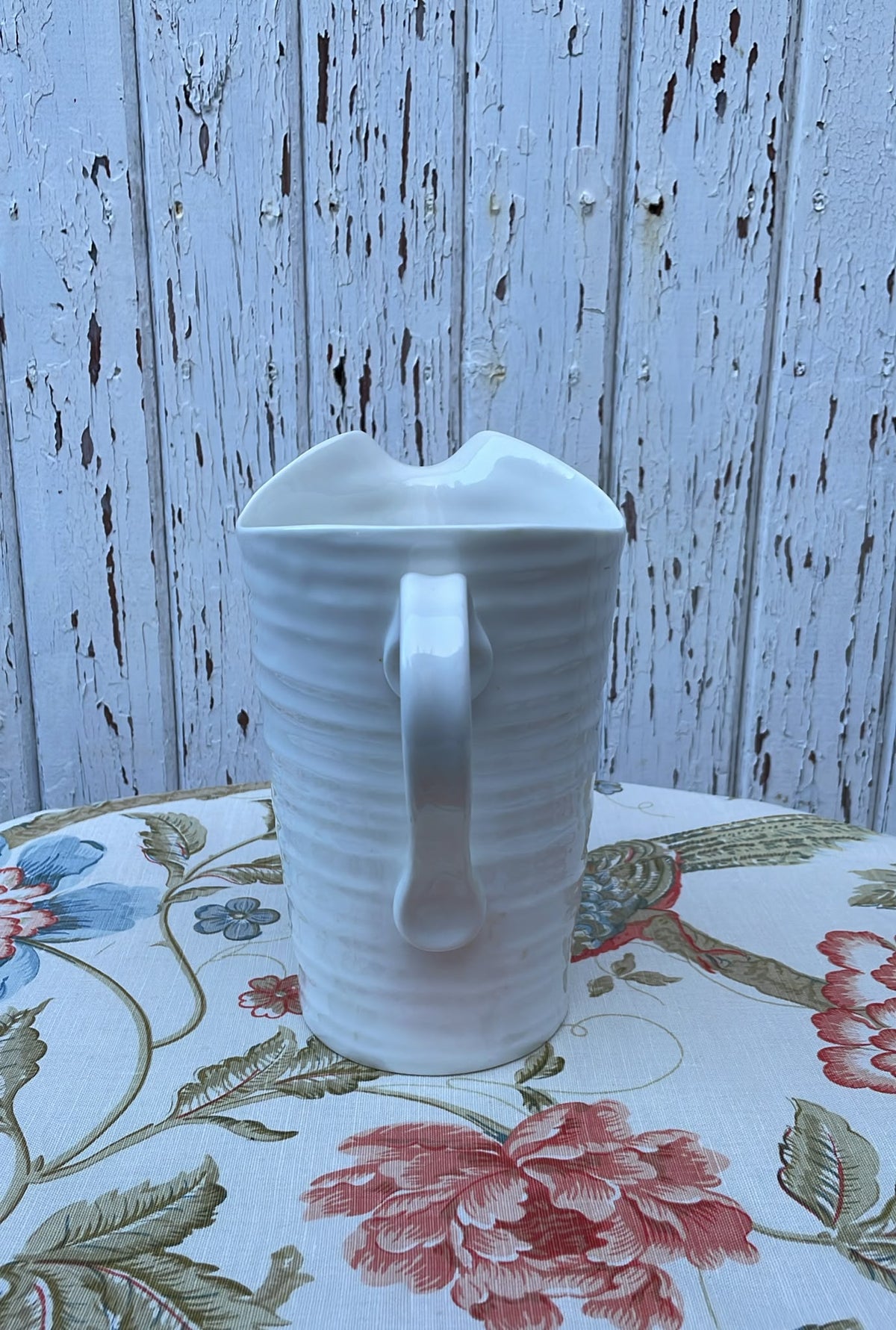 SOPHIE CONRAN JUG