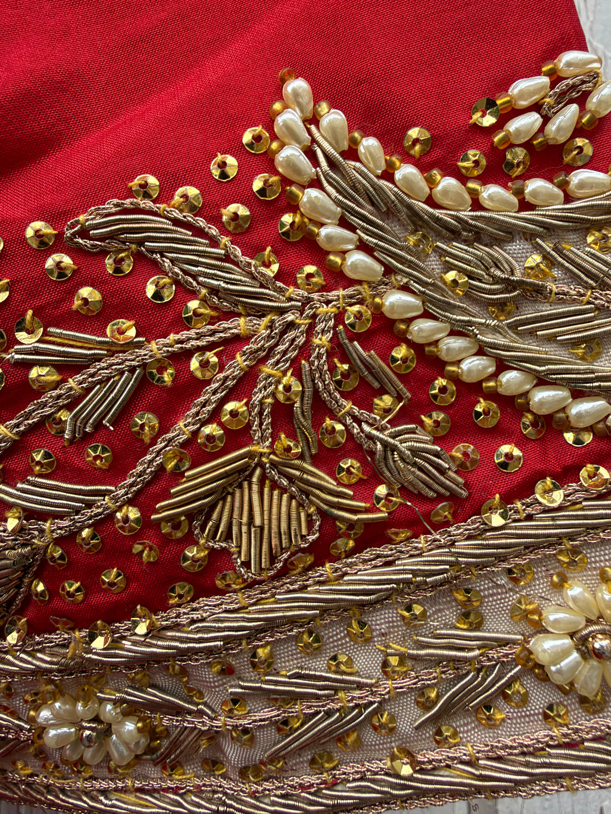 INDIAN DRESS