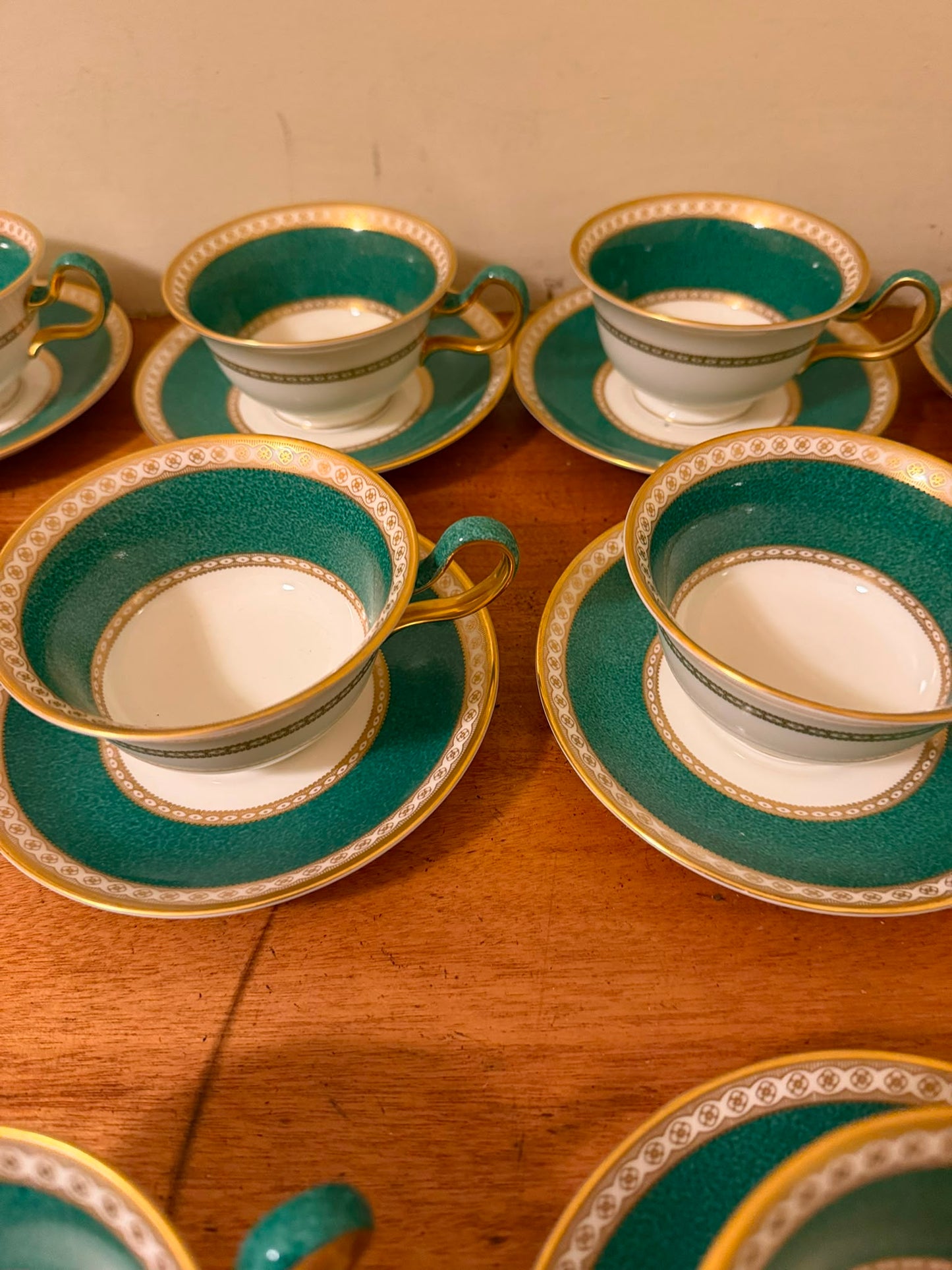 WEDGWOOD
