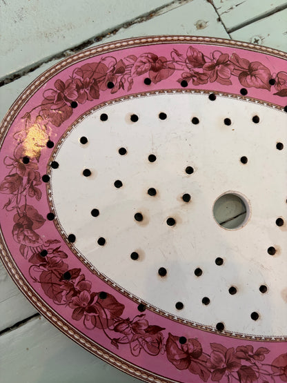 ANTIQUE DRAINING BOARDS