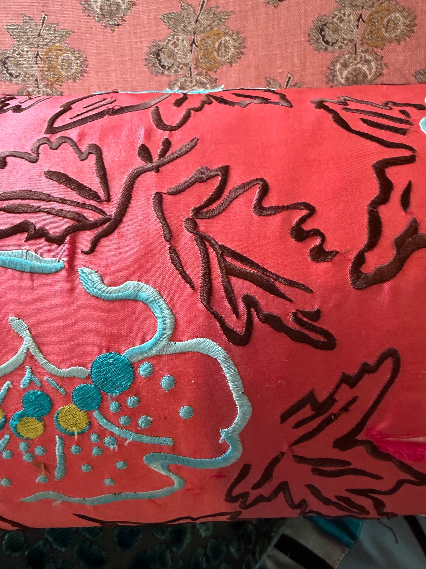 DESIGNERS GUILD CUSHIONS