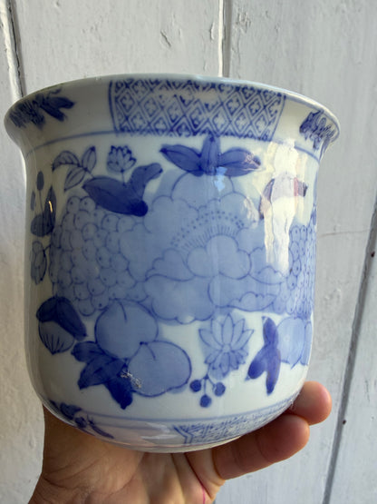 POT