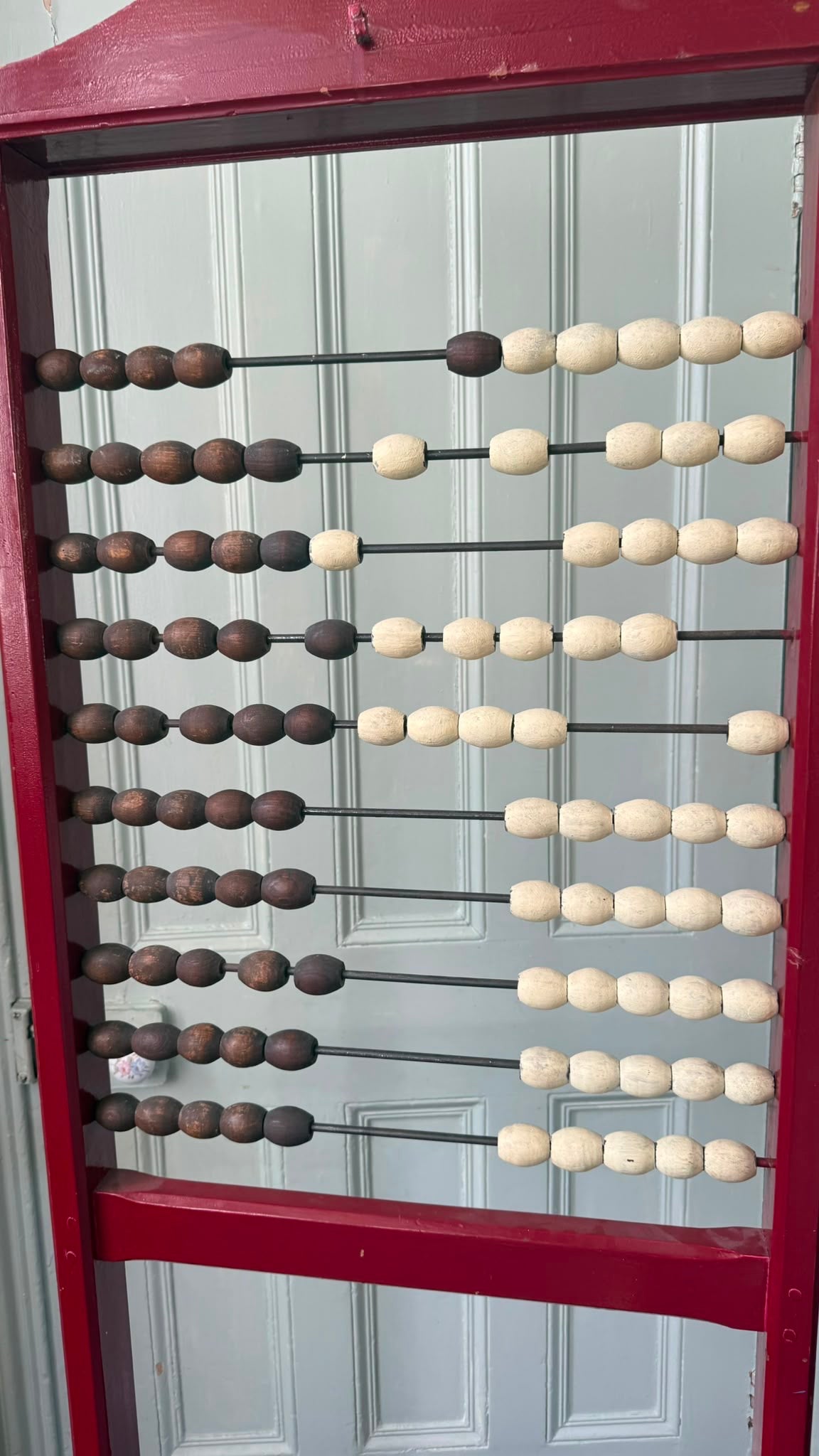 ABACUS