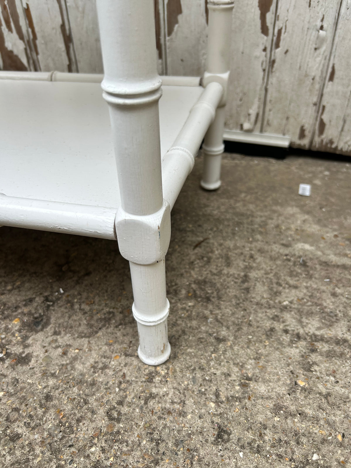 SIDE TABLES