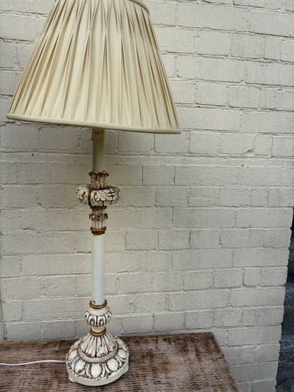 LAMP