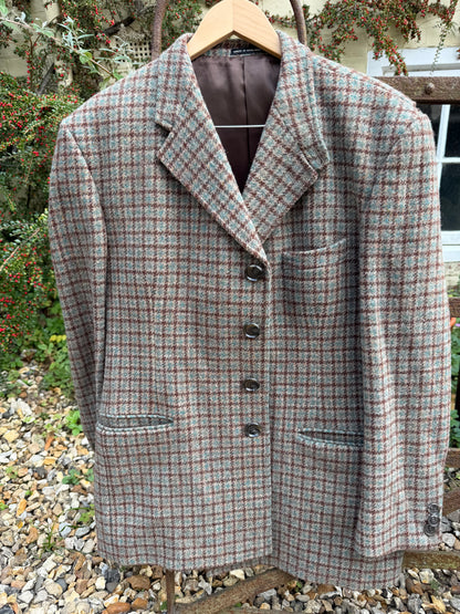 HARRIS TWEED