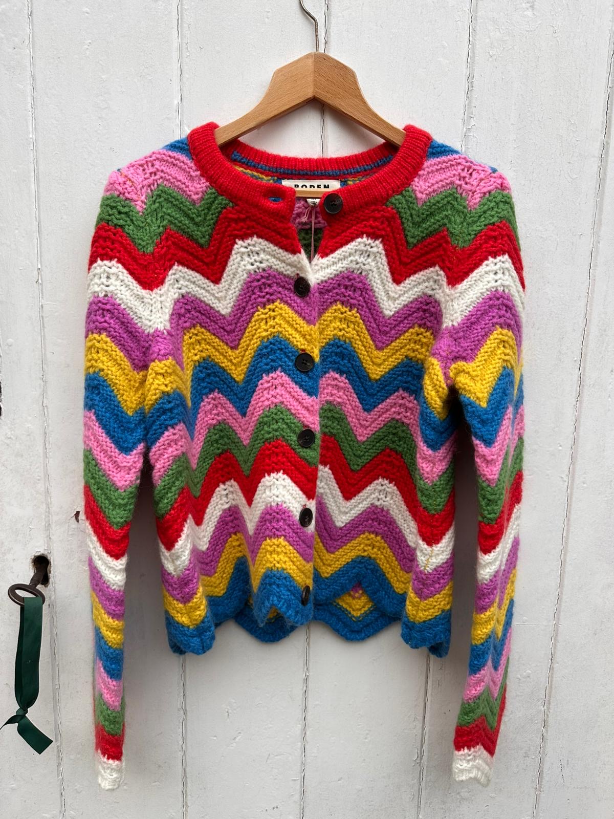BODEN CARDIGAN