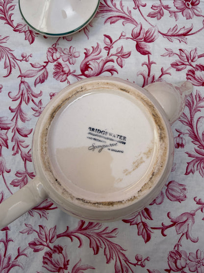 TEAPOT