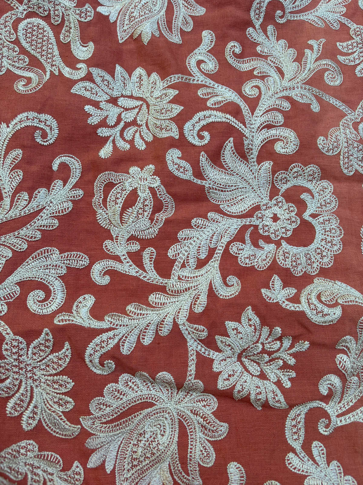 MASSIVE BAY WINDOW CURTAINS
