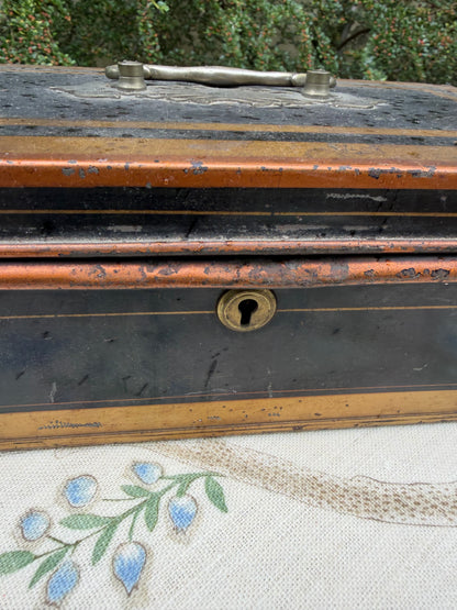 MONEY BOX