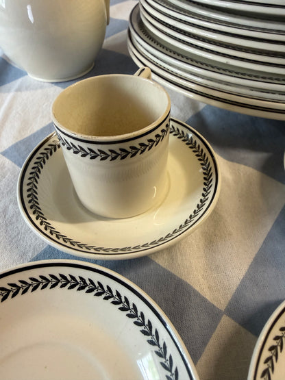 WEDGWOOD