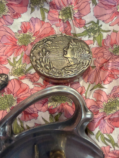 TRINKETS AND CURIOSITIES