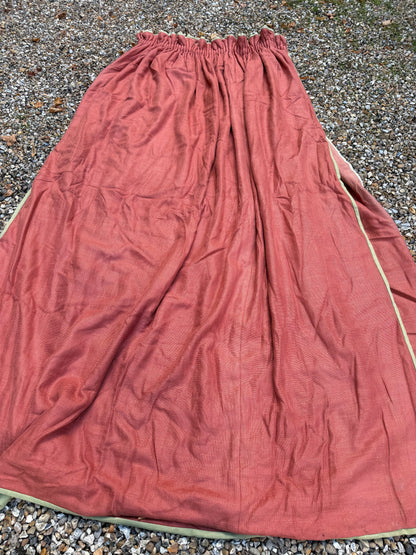 HEAVY LINEN