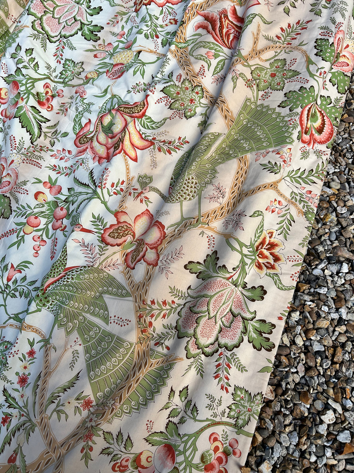 CURTAINS