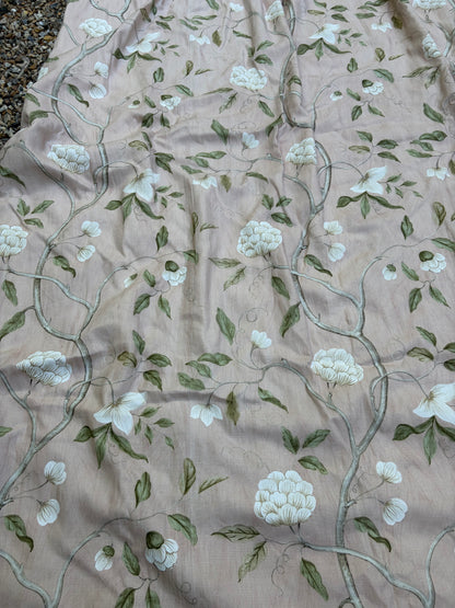 COLEFAX CURTAINS