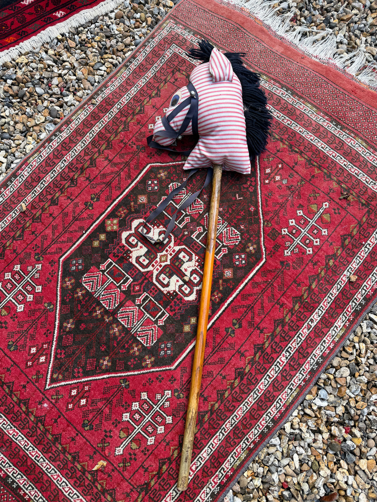 HOBBY HORSE