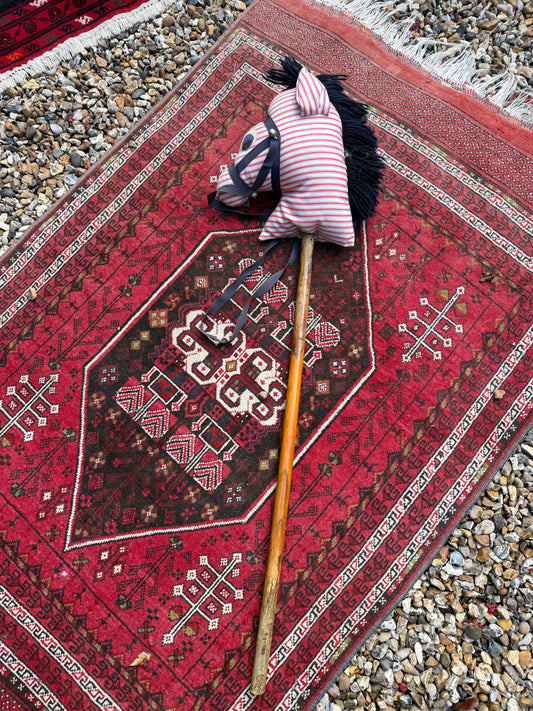 HOBBY HORSE