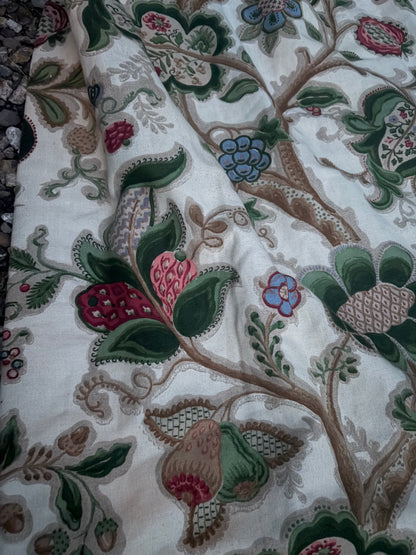 CURTAINS