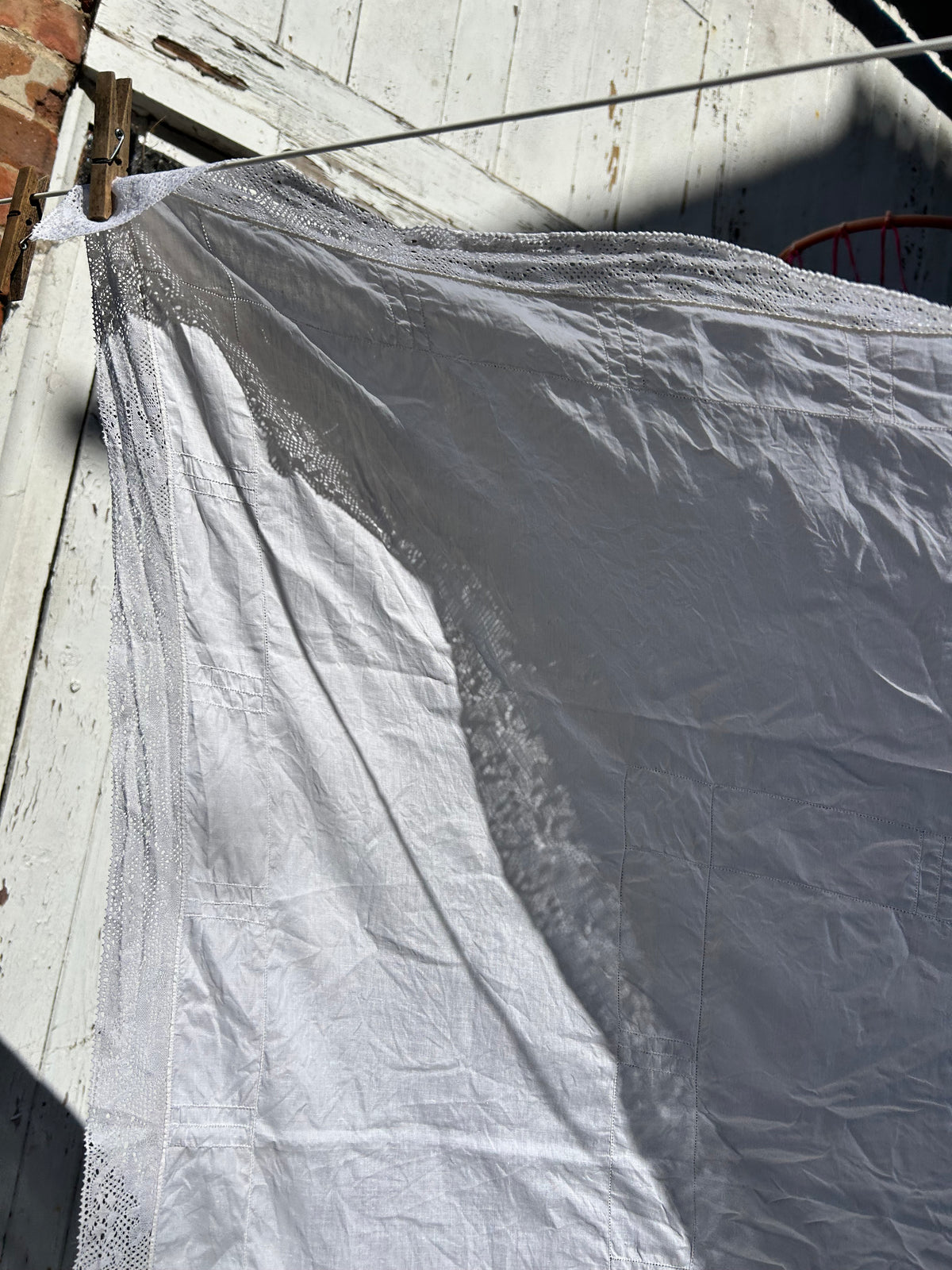 LINEN CLOTH