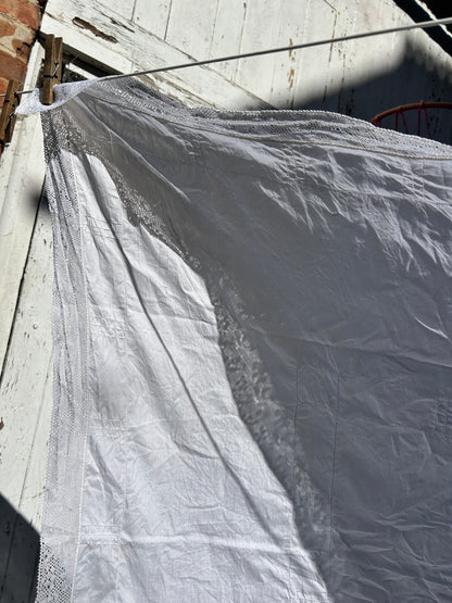LINEN CLOTH