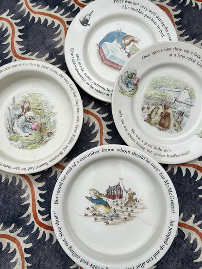 PETER RABBIT CHINA