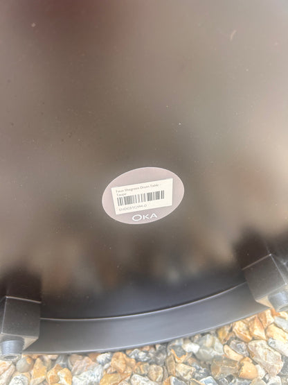 OKA SIDE TABLE