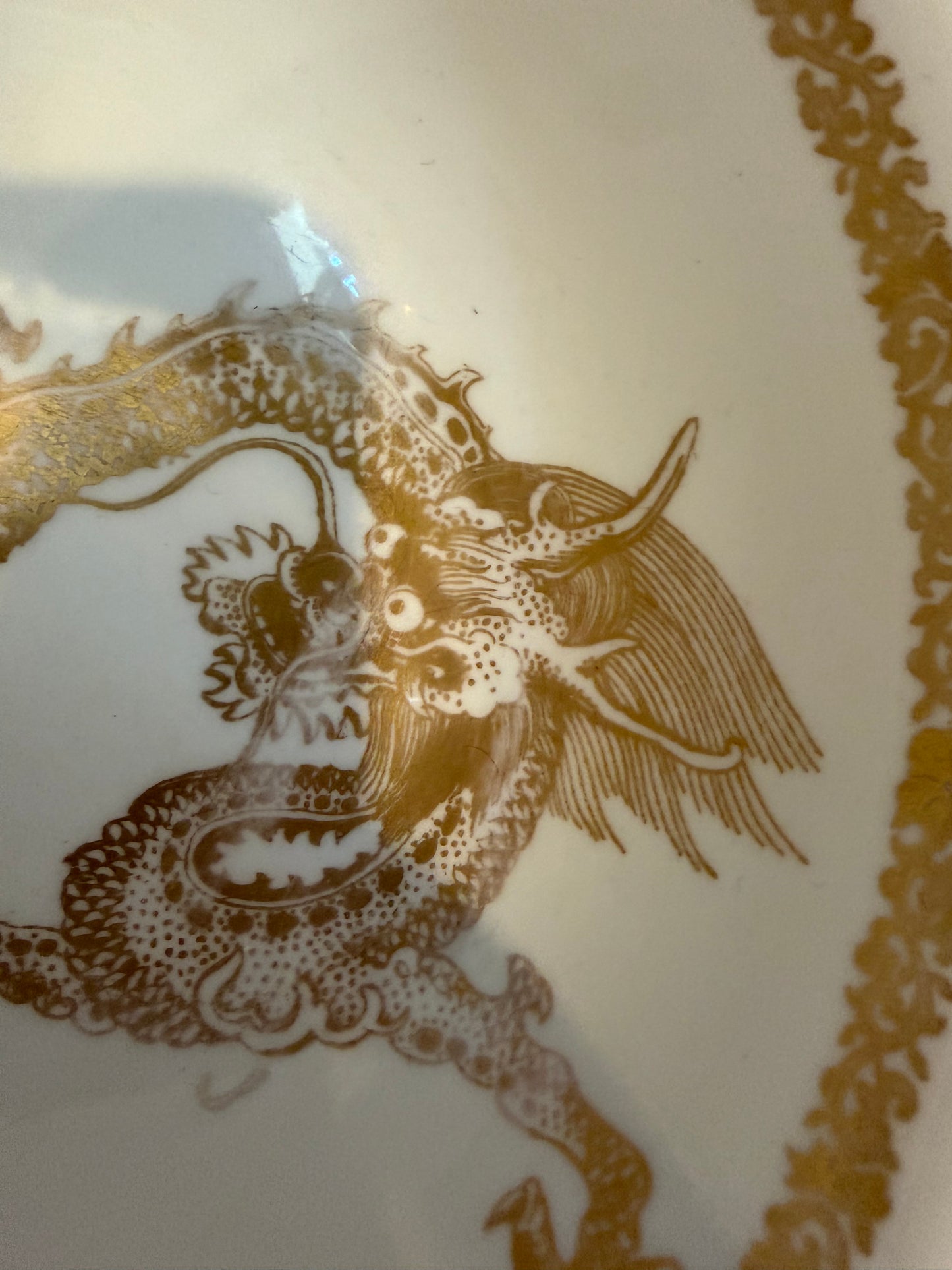 WEDGWOOD BOWL