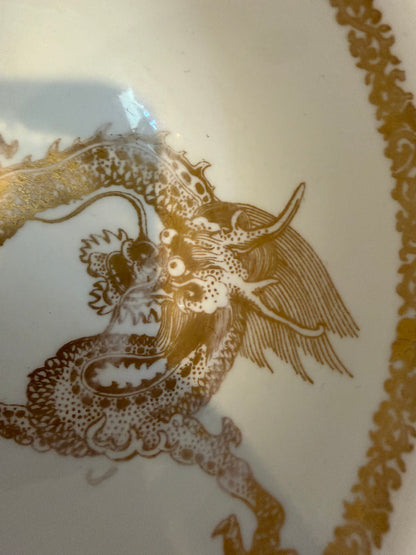 WEDGWOOD BOWL