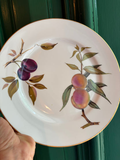 VINTAGE PLATES