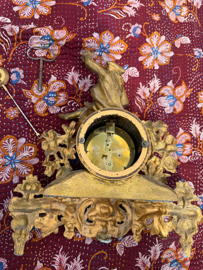 CLOCK