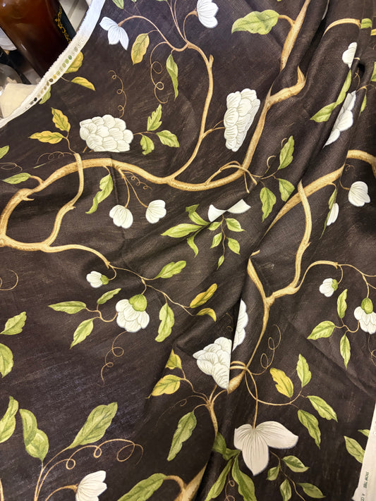 COLEFAX MATERIAL