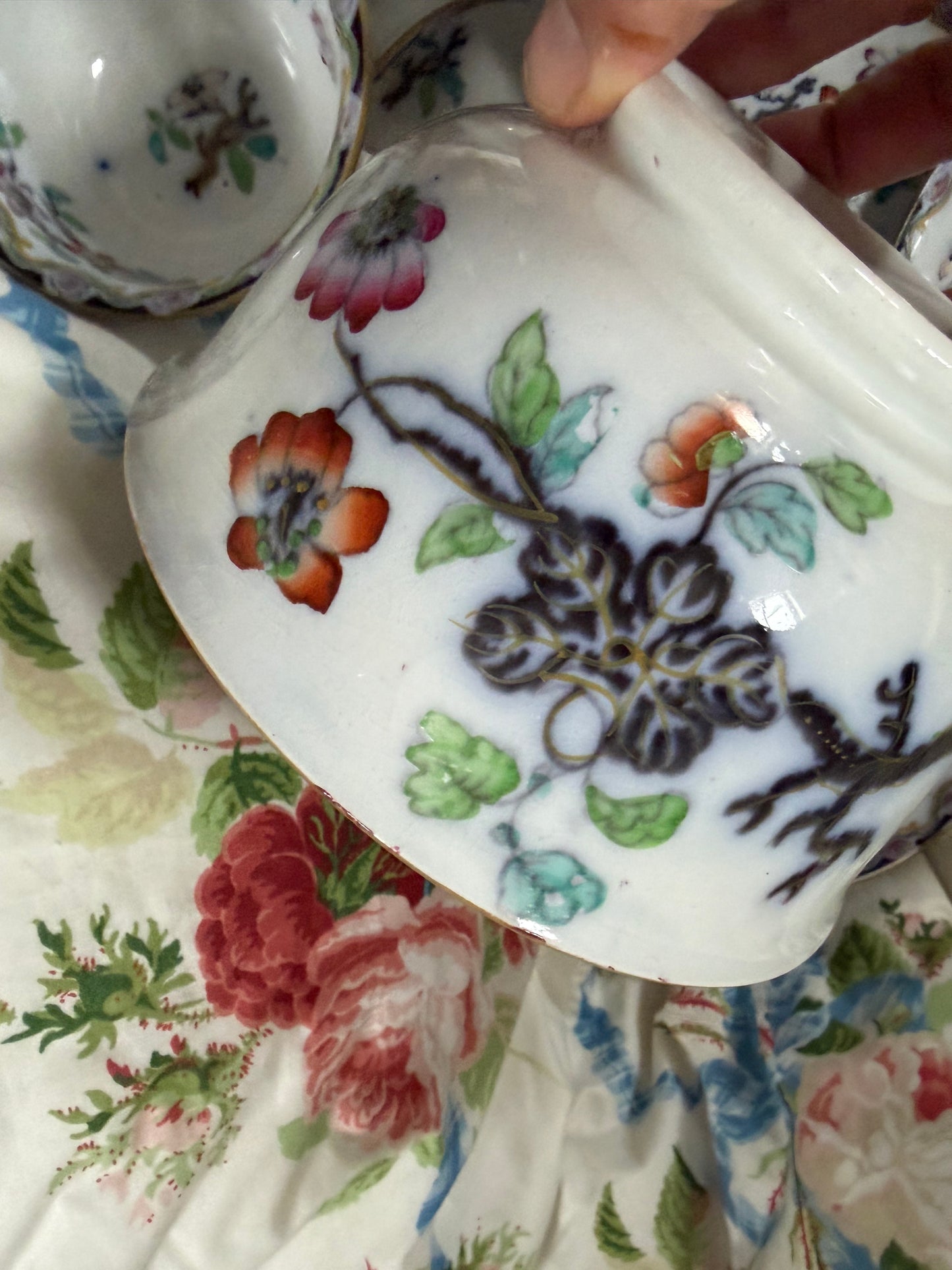 TEA SET