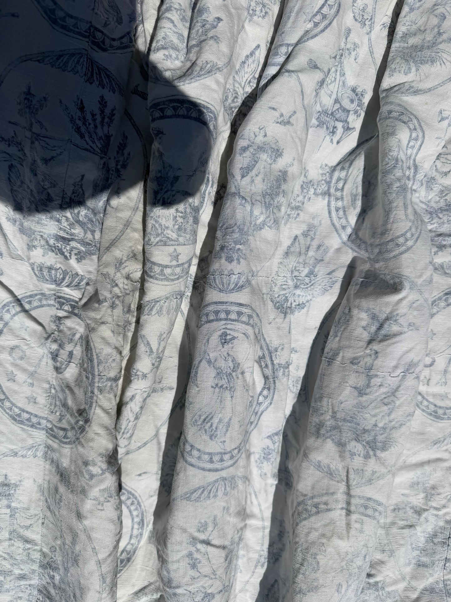 CURTAINS