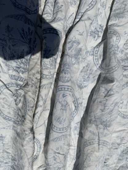 CURTAINS