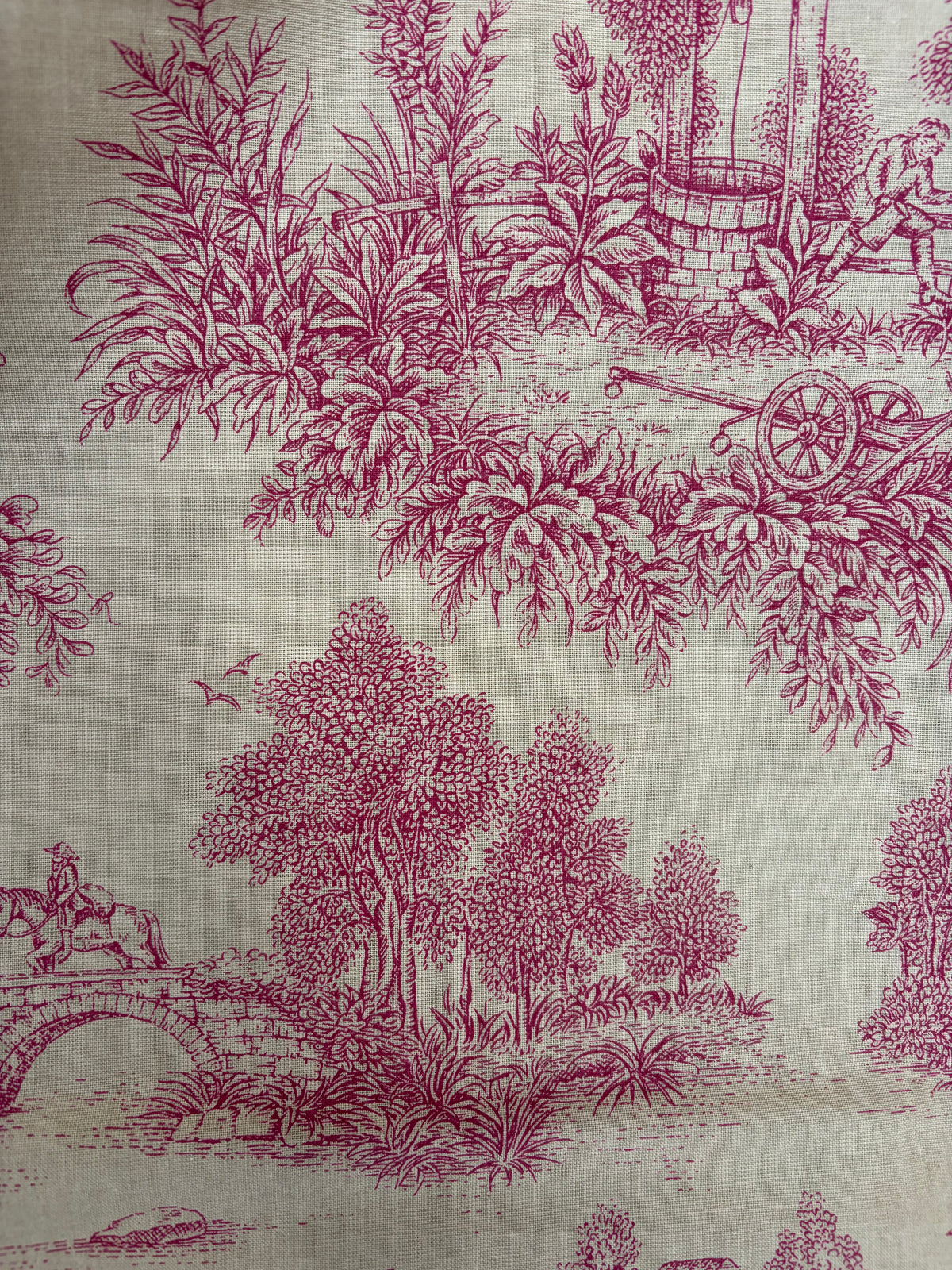 10m TOILE