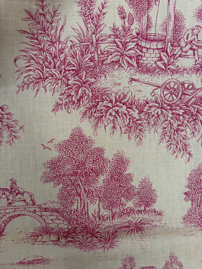 10m TOILE