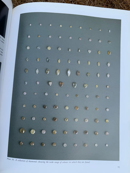 JEWELLERY BOOKS