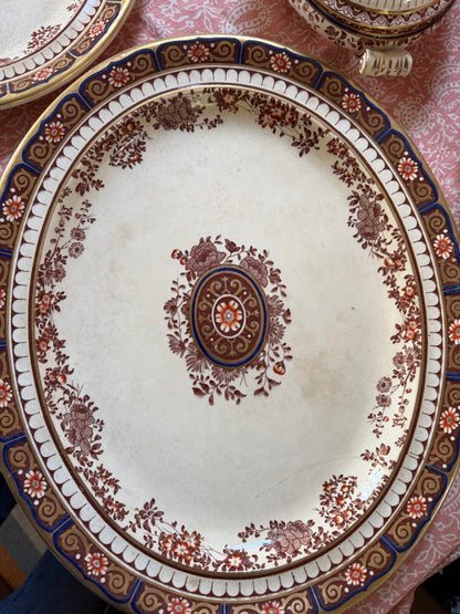 WEDGWOOD MANDALAY