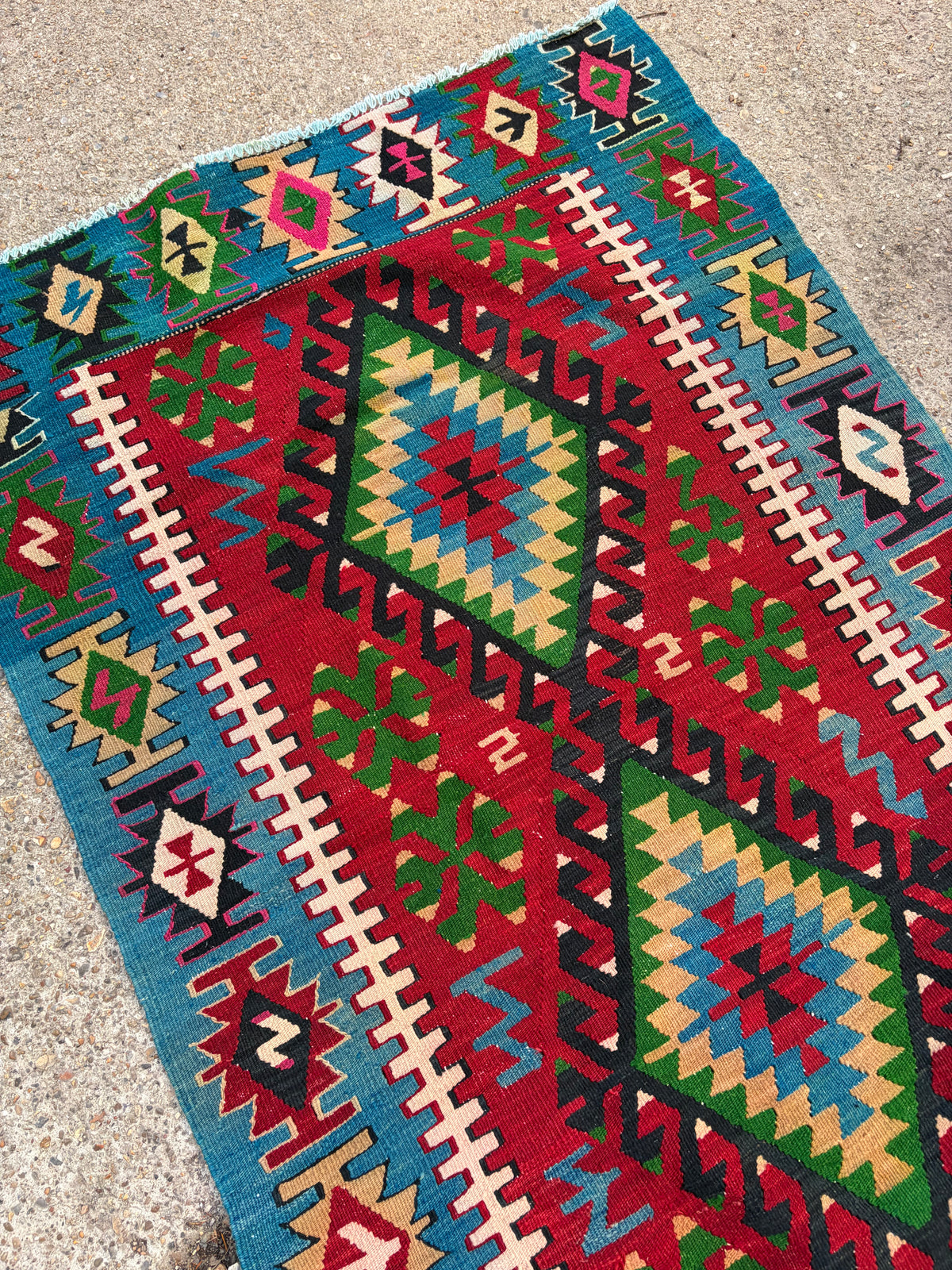 KILIM