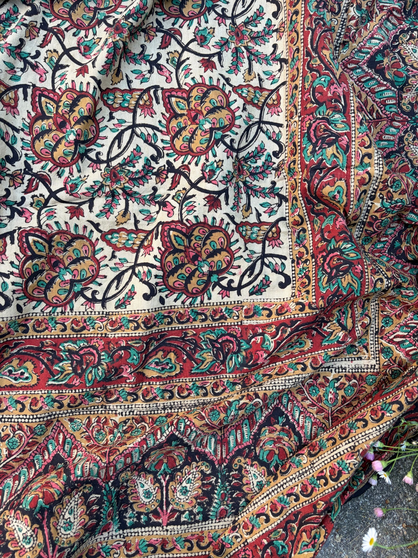 TABLECLOTH