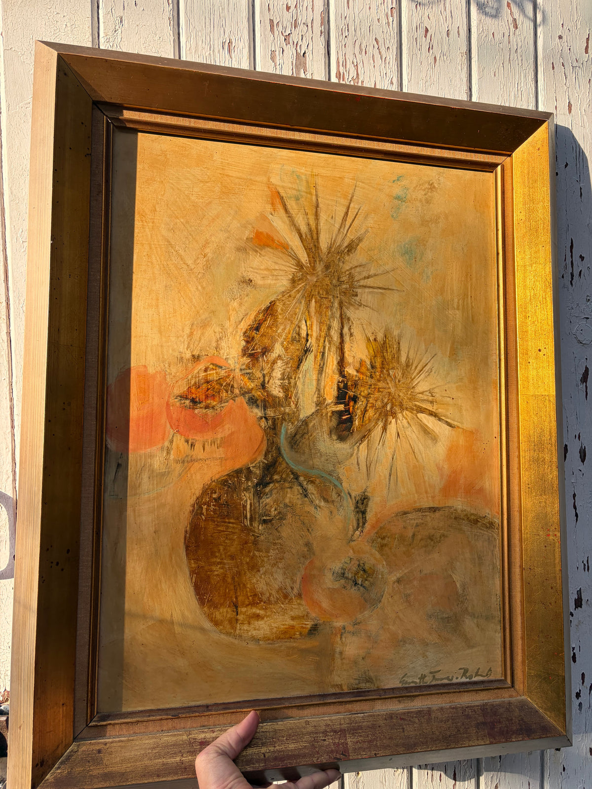PAINTING