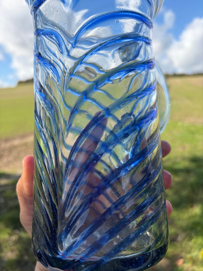 GLASS JUG