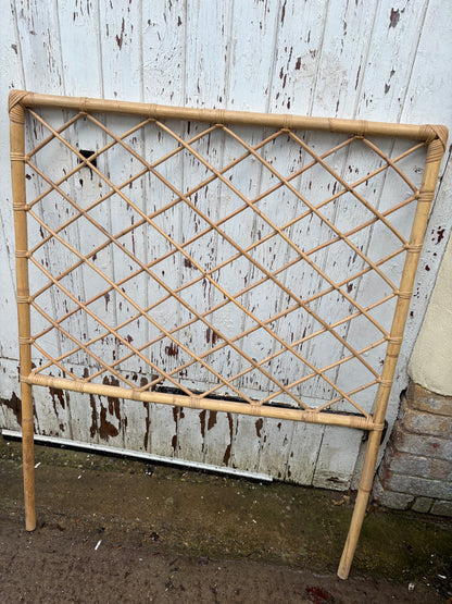 SINGLE HEADBOARD