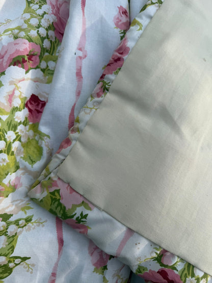 CURTAINS