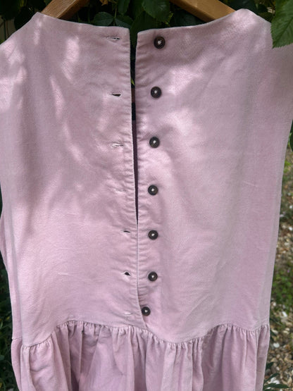 CABBAGES & ROSES PINAFORE