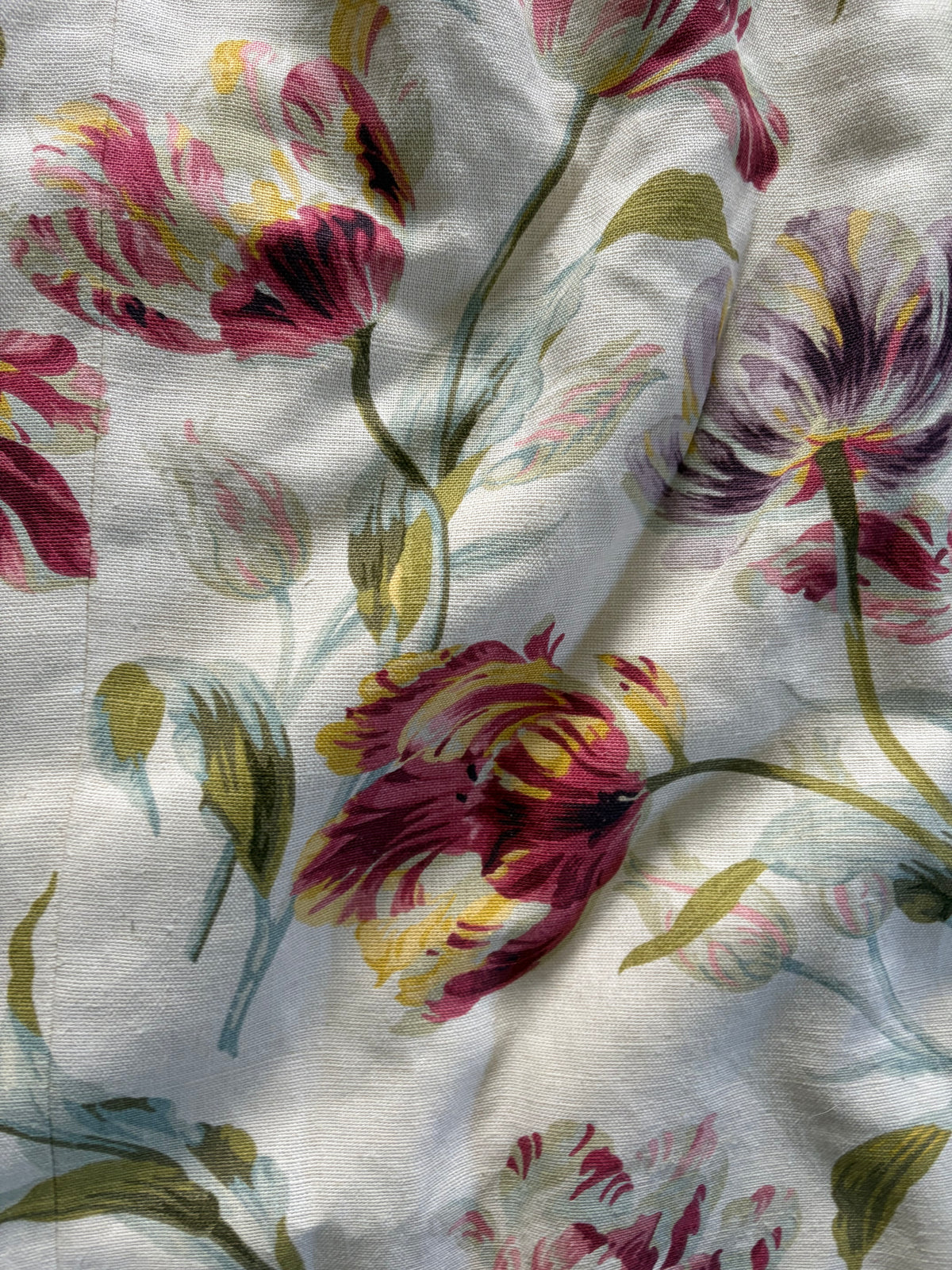 TULIP CURTAINS